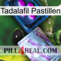 Tadalafil Pastillas 37